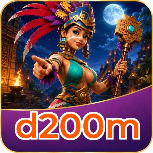 Screenshot Proses Instalasi d200m APK