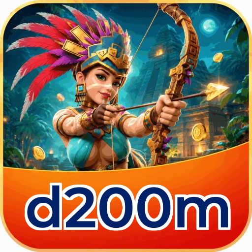 Instalasi d200m