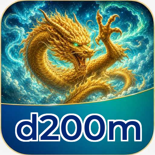 Keamanan d200m